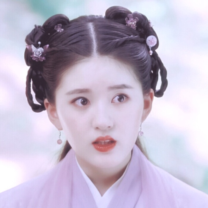 赵露思