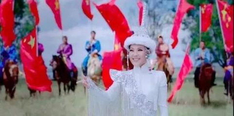 乌兰图雅