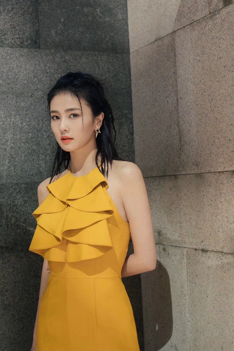白鹿