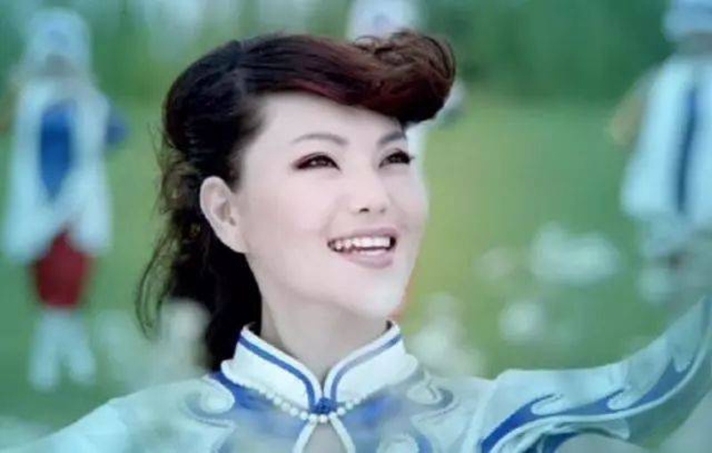 乌兰图雅