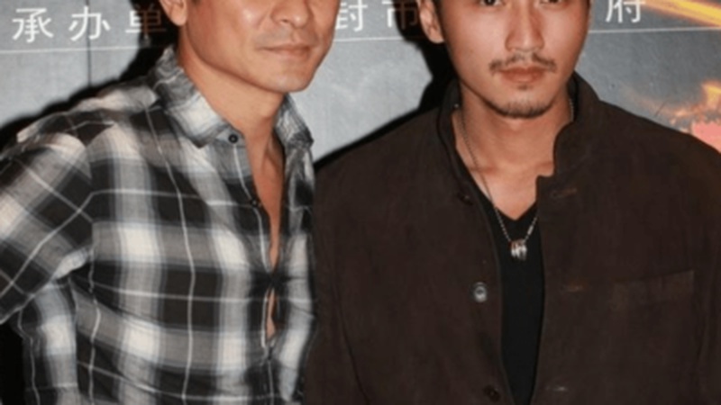 谢霆锋张柏芝低调聚餐引猜疑王菲晒男友合照疑似隔空回应